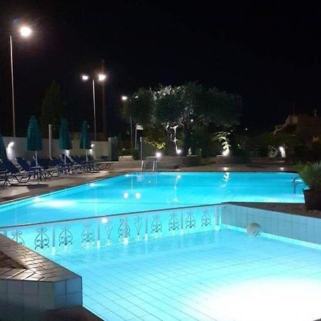 Katina Studios Faliraki Bagian luar foto